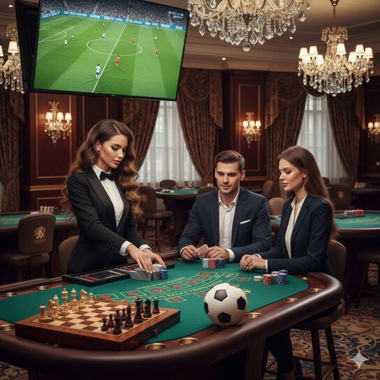 寄生虫电影海报